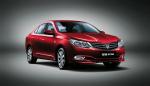 Baojun 630 2011 года